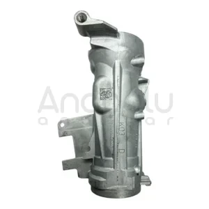 7234 | Orjinal Audi Q3, Q2L, RS3, A3, S3; VW Bora, Lavida, Golf, Jetta; Skoda Octavia, Rapid modelleri için Q51905865A Gövde Termiksiz