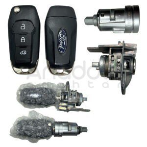 7235 | Orjinal Ford Transit Yale Termik Seti LK4T-15K601-CA