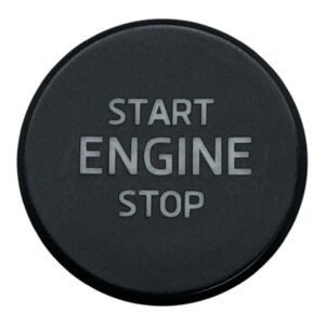 8115 | Renault Clio 5 Captur 2 Start Stop Düğmesi 2022 > 251503993R-251503985R