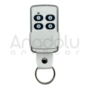 9135 | UK-HL Hiland Orjinal Kumanda Beyaz
