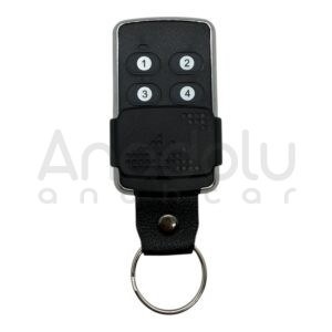 9136 | UK-HL Hiland Orjinal Kumanda Siyah