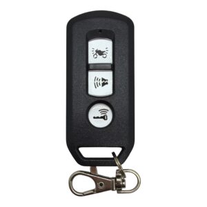 1780 | Motosiklet Smart Kumanda MG02