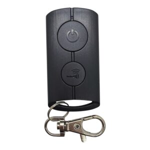 1781 | Motosiklet Smart Kumanda MG02