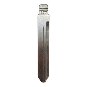 9584 | KD Keydiy 177# Toyota TOY47 Anahtar Ucu