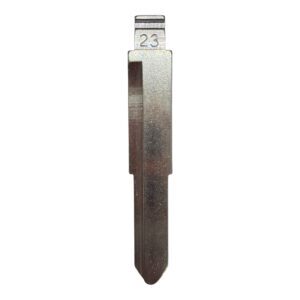 9591 | KD Keydiy 23# Mitsubishi Anahtar Ucu
