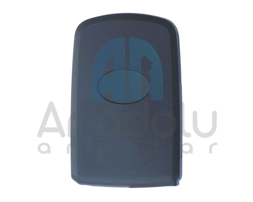 1088 | Toyota smart kap 2 buton 2 1088 | Toyota smart kap 2 buton - Görsel 2