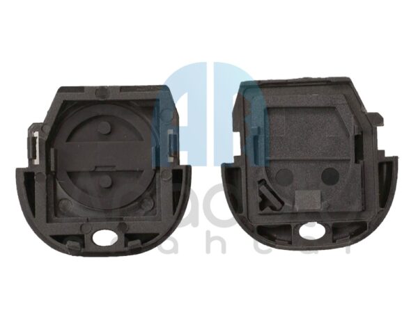 1241 | Nissan Primera Kumanda Kabı 2 Buton 2 1241 | Nissan Primera Kumanda Kabı 2 Buton - Görsel 2