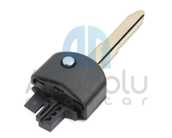 1682 | Mazda Sustalı Çene 3 1682 | Mazda Sustalı Çene - Görsel 3