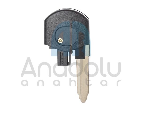 1682 | Mazda Sustalı Çene 2 1682 | Mazda Sustalı Çene - Görsel 2