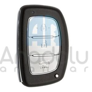 Hyundai i20 2020+ Orijinal smart Kumanda 433Mhz 95440-Q0100