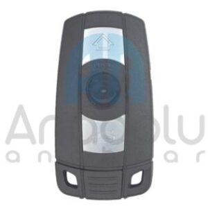 BMW CAS3 7945 Çip