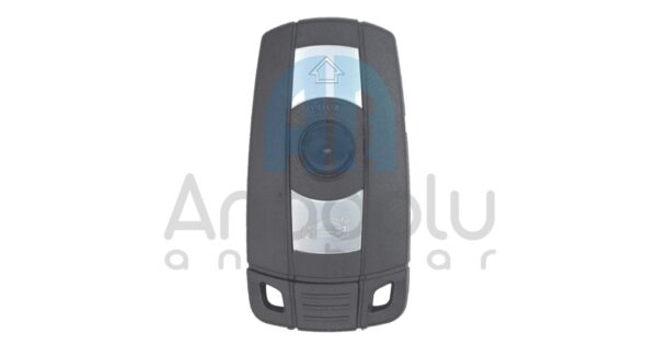 2731 | BMW CAS3 7945 Çip 434MHz 3 Buton Kumanda 1 BMW CAS3 7945 Çip
