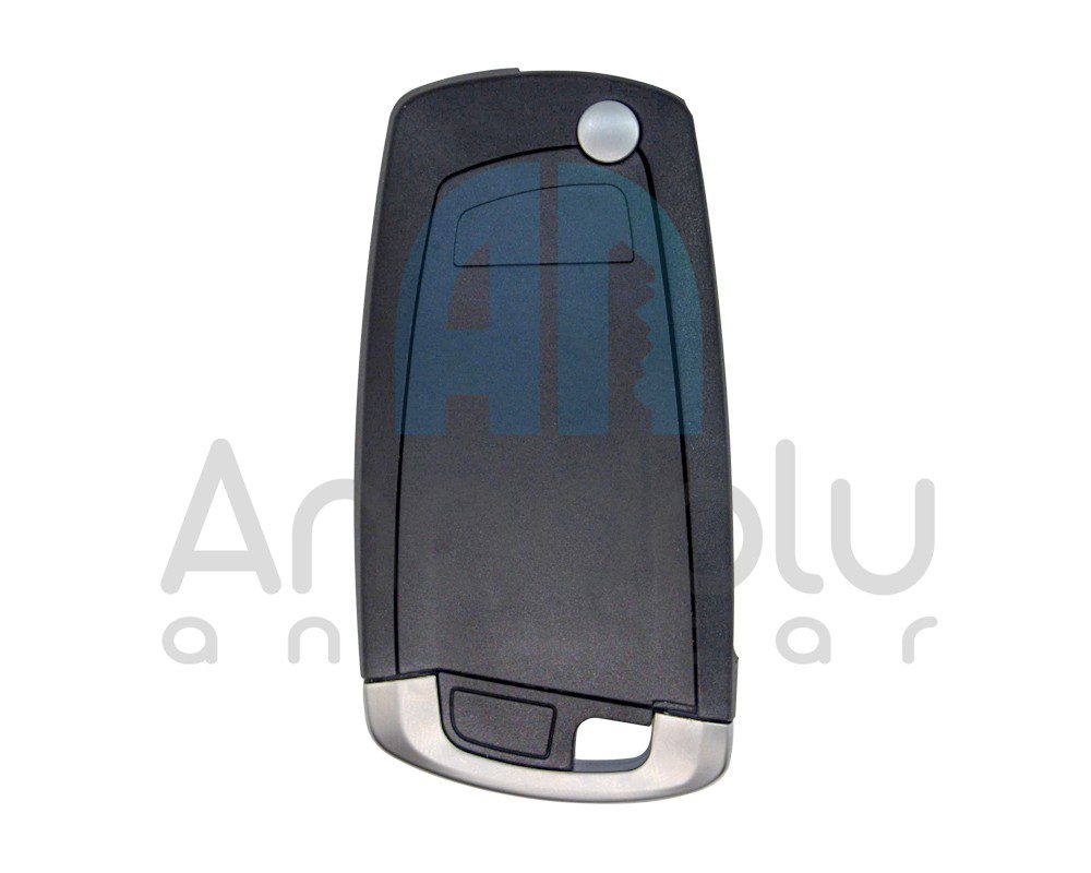 2758 | BMW EWS Sustalı Kumanda 4 buton 433MHz HU92 Ucu 2 2758 | BMW EWS Sustalı Kumanda 4 buton 433MHz HU92 Ucu - Görsel 2