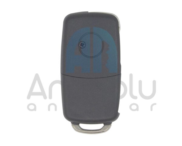 2841 | VW Kumanda Kabı 2 Buton 2 2841 | VW Kumanda Kabı 2 Buton - Görsel 2