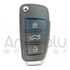 Audi MQB