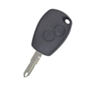 Renault Kumanda 2 Buton