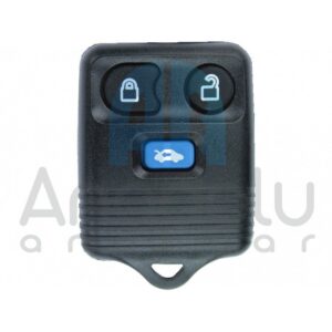 Ford sallama Dolu kumanda
