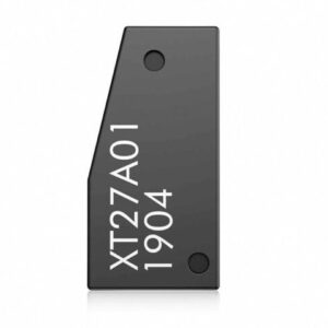 XT27A xhorse vvdi super cipi