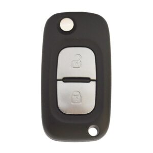 Renault 2 Buton