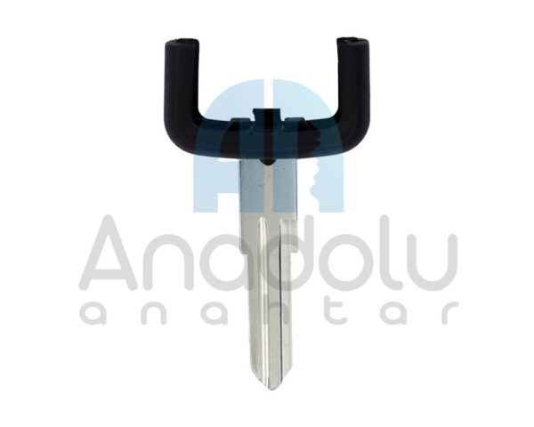 3285 | Opel Lazer Kumanda Kafa HU100 sol 1 3285 | Opel Lazer Kumanda Kafa HU100 sol