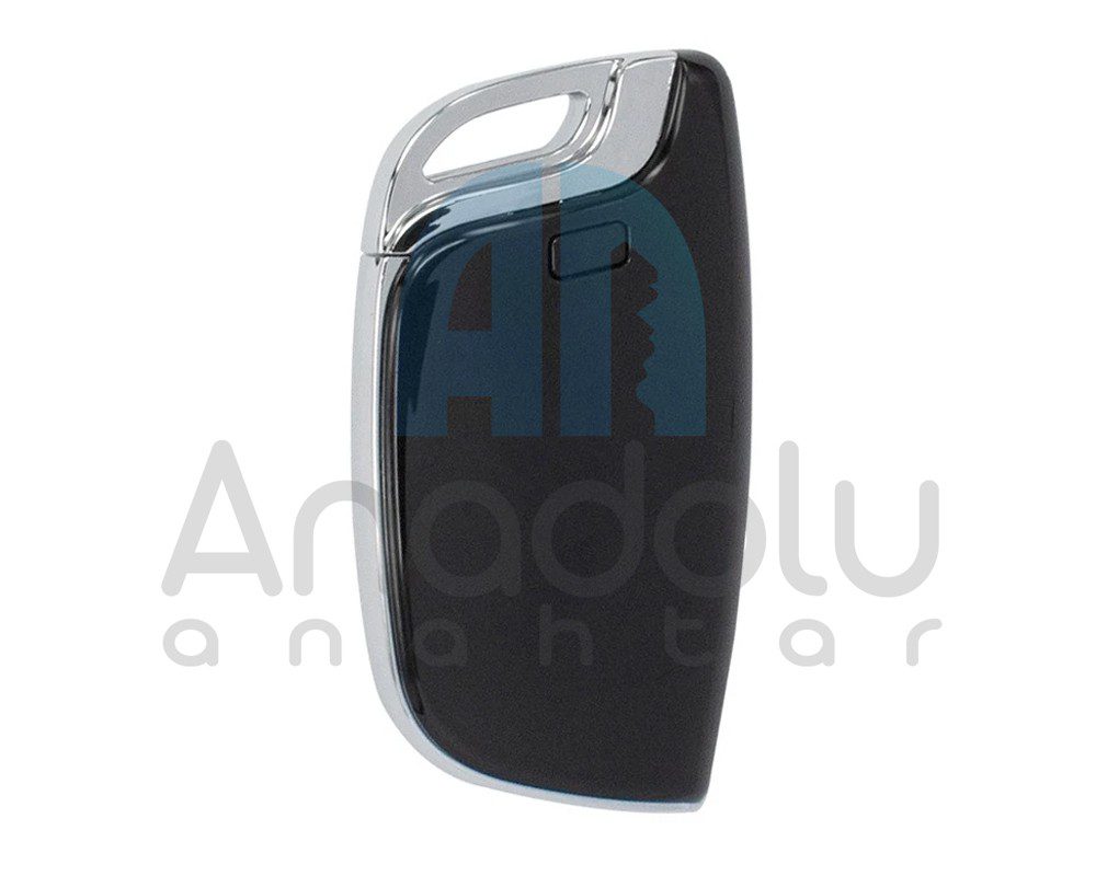 5754 | Xhorse Smart XSCS00EN Kumanda 4 Buton 2 5754 | Xhorse Smart XSCS00EN Kumanda 4 Buton - Görsel 2