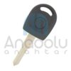 2801 | VW Çip Geçme Anahtar HU49 3 2801 A1