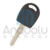 2801 | VW Çip Geçme Anahtar HU49 4 2801 AAA