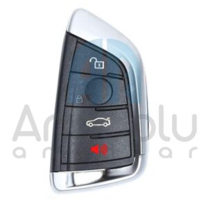 BMW Smart Kumanda BMW SMART