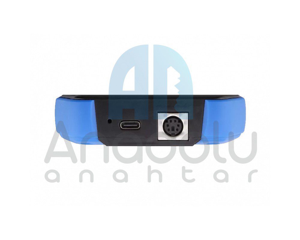 8824 | KEYDIY KD Max Kumanda Yenileme Transponder Kopyalama Cihazı 3 8824 | KEYDIY KD Max Kumanda Yenileme Transponder Kopyalama Cihazı - Görsel 3