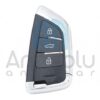 5723 | Keydiy KD Smart Kumanda BMW Tipi 3 Buton ZB02-3 5 AA5723