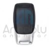 6328 | KeyDiy KD Evrensel Smart Kumanda 3 Buton Mercedes Tipi ZB11 5 AA6328 A2
