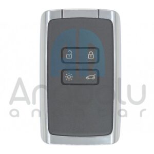 Renault Megane4 2023-2025 talisman Renault NCF