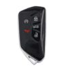 6321 | Keydiy KD Evrensel Smart Kumanda 4+1 Buton VW Golf 8 Tipi ZB25 4 6321 A2