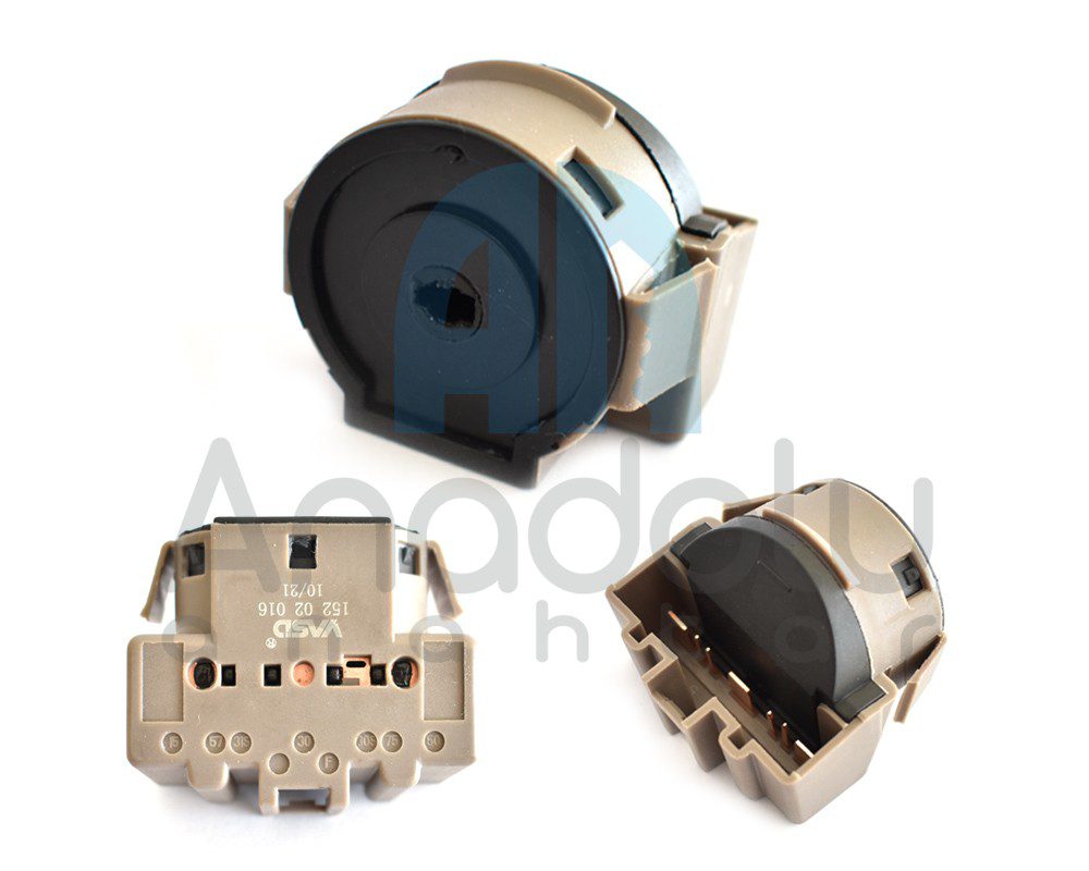 7209 | KONTAK TERMİĞİ TRANSİT V184 KAHVERENG 57-1800 FORD 1 KONTAK TERMİĞİ