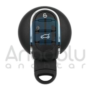 Mini Cooper 2022