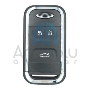 Orijinal Chery smart