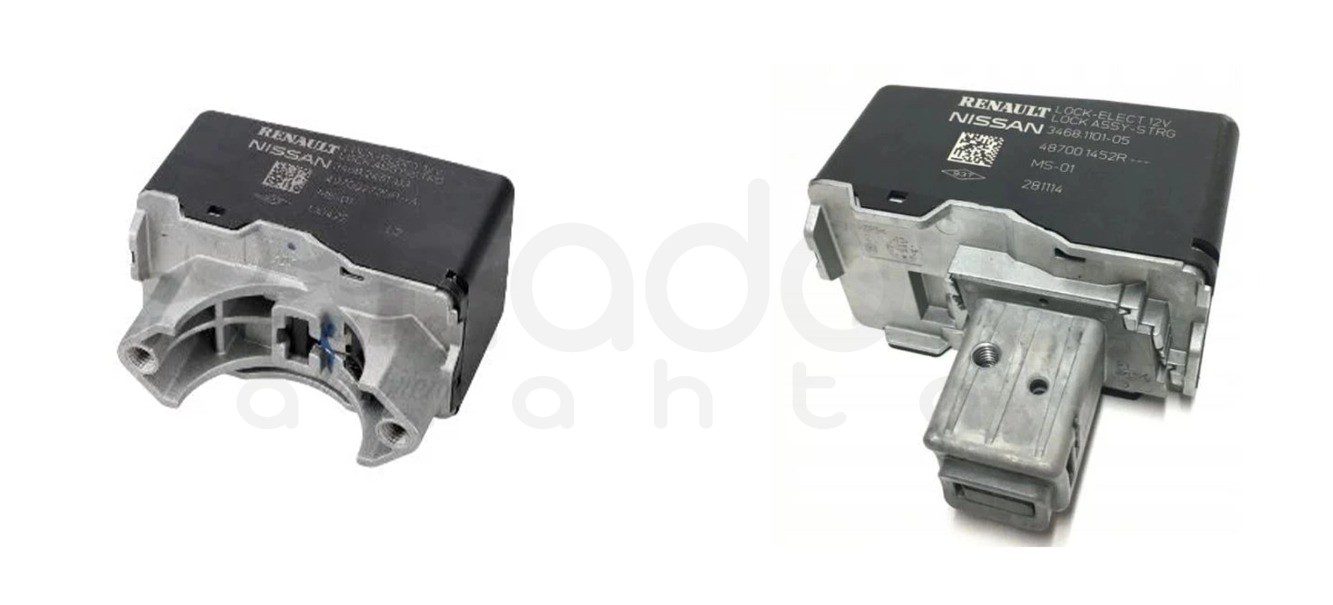 9416 | Renault Talisman Megane-4 Kadjar – Nissan X-Trail Qashqai Direksiyon Kilidi Emülatörü Simülatörü 6 WhatsApp Image 2025 12 29 at 12.32.52 PM