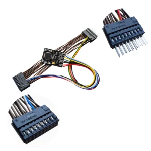 9406 | Universal CAN Filter for MB