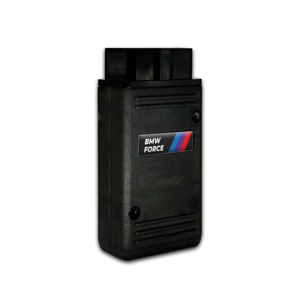 BMW Force Ignition