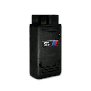 BMW Force Ignition