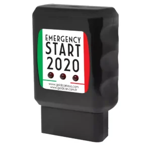 Emergency Start 2020 Fiat – Alfa Romeo – Lancia – Abarth