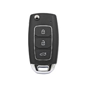 Xhorse Sustalı Kumanda Kablolu Üniversal Hyundai Tipi XKHY05EN