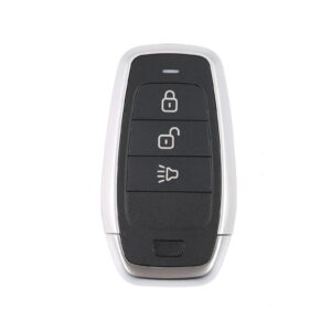 6602 | Autel Smart Kumanda IKEYAT003AL 3 Buton