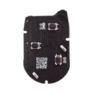 Mavi Ford Board Arka 1