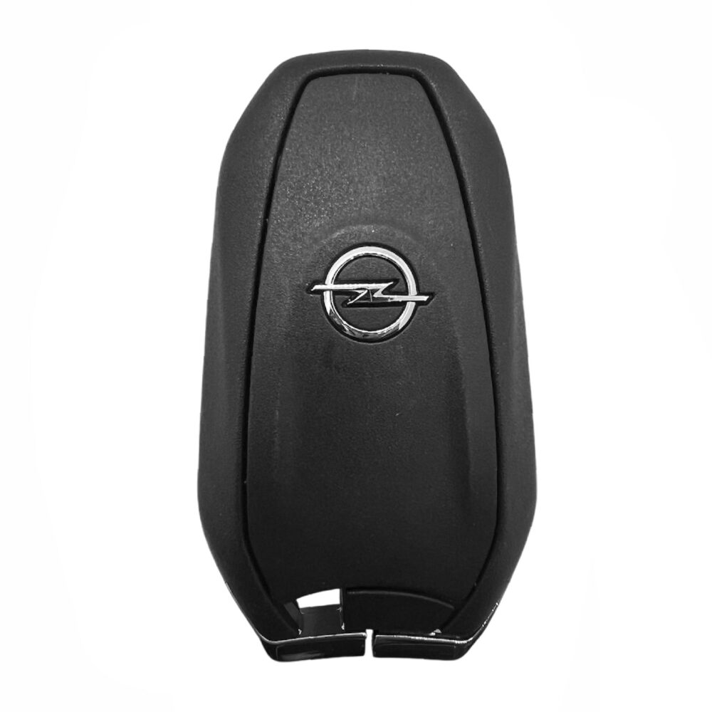 Opel combo 2023+ Ticari Bagaj NCF Smart kumanda OPL075