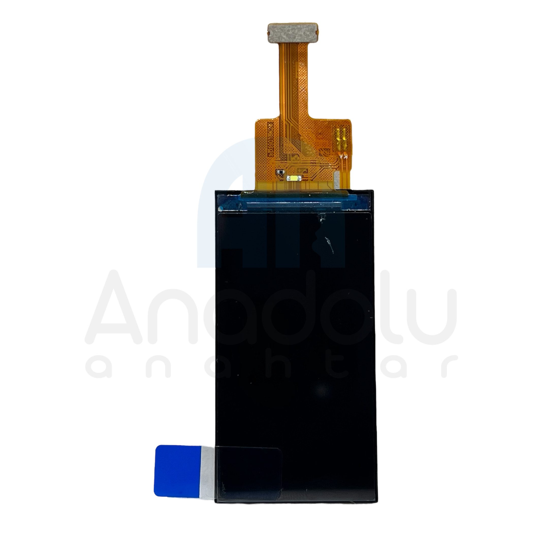 1476 | LCD Ekranlı Kumanda Yedek Parçası 1 1476 | LCD Ekranlı Kumanda Yedek Parçası