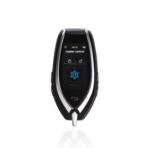 LCD CF930 Display Ekranlı Kumanda