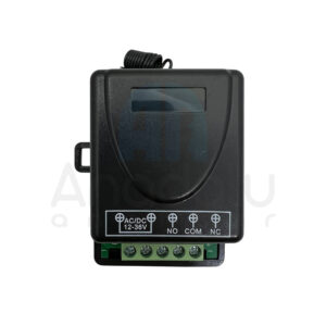 12v-36v Kuru Kontak otomatik (kayar) kapı Alıcısı