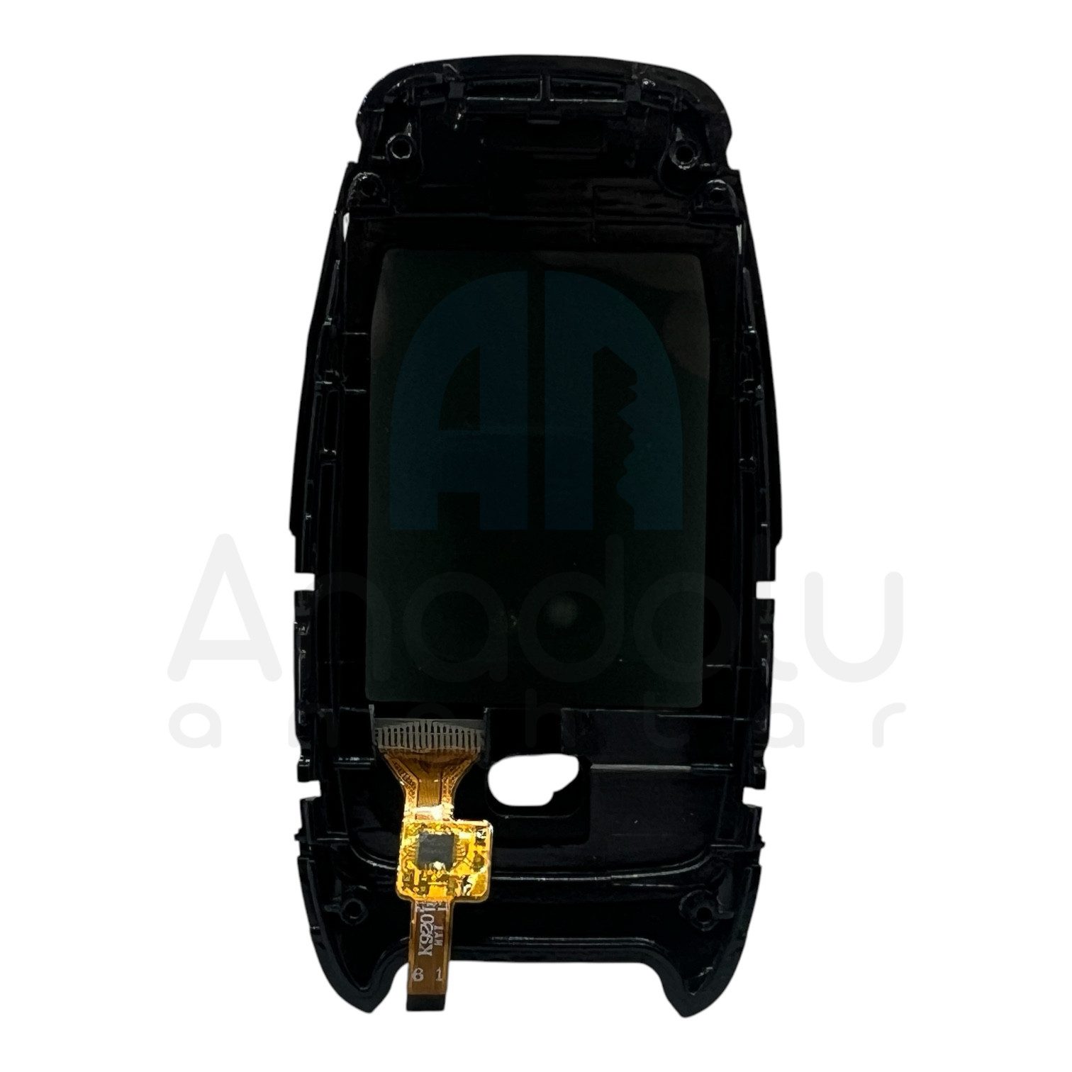 1482 | LCD Ekranlı Kumanda CF920 Yedek Parçası 2 1482 | LCD Ekranlı Kumanda CF920 Yedek Parçası - Görsel 2