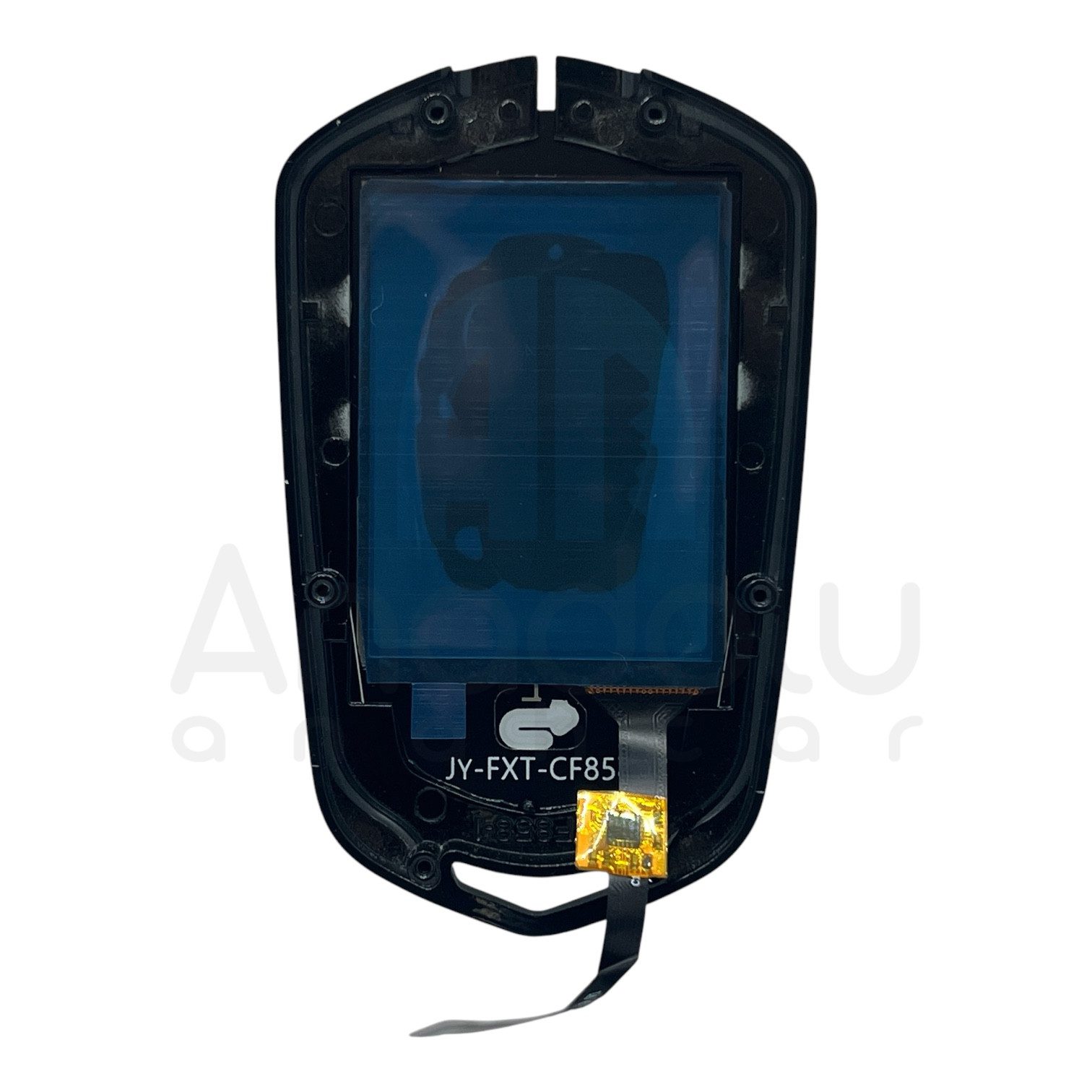 1483 | LCD Ekranlı Kumanda CF858 Yedek Parçası 2 1483 | LCD Ekranlı Kumanda CF858 Yedek Parçası - Görsel 2